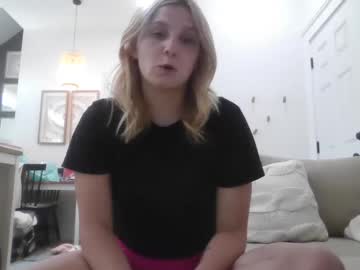 Sluttyscarlett69 Chaturbate stream image from June 02, 2025