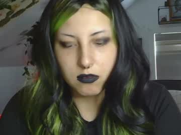 The_Velvet_Guillotine Chaturbate stream image from June 02, 2025