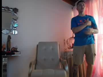 Thiago_Hot_Boy Chaturbate stream image from June 02, 2025