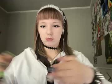 Your__Misscute Chaturbate stream image from June 02, 2025
