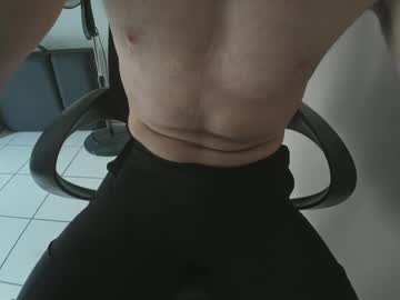 Atocx Chaturbate stream image from June 02, 2025