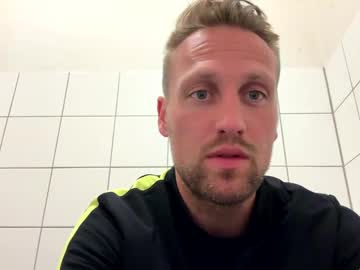 Deutsch_Dave Chaturbate stream image from June 02, 2025