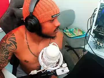 Eliaat Chaturbate stream image from June 02, 2025