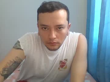 Jacobkev11 Chaturbate stream image from June 02, 2025