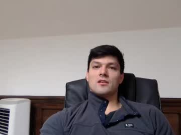 Manuelgasdcon Chaturbate stream image from June 02, 2025