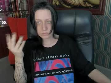 Medusagorgona_ Chaturbate stream image from June 02, 2025