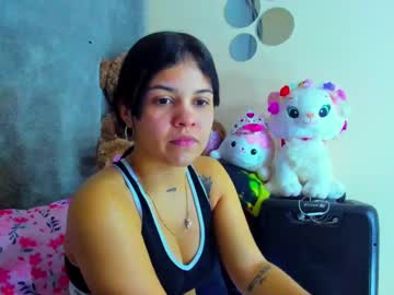 Merlin_Adans Chaturbate stream image from June 02, 2025