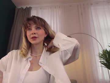 Blushmuse Chaturbate stream image from June 02, 2025