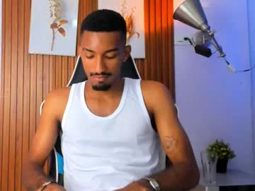 Darwin_Mayo Chaturbate stream image from June 02, 2025
