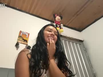 Estrtellita Chaturbate stream image from June 02, 2025