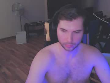 Ironman243 Chaturbate stream image from June 02, 2025
