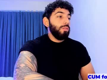 Leo_Thewolf Chaturbate stream image from June 02, 2025