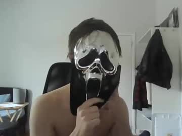 Mcyum7 Chaturbate stream image from June 02, 2025