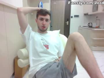 Mr_Jordan_Teal Chaturbate stream image from June 02, 2025