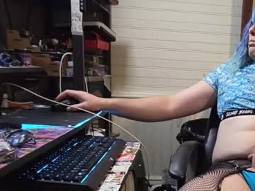 Mysteryblue62 Chaturbate stream image from June 02, 2025
