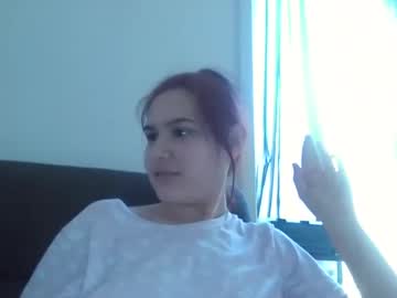 Tanya_Kayle Chaturbate stream image from June 02, 2025