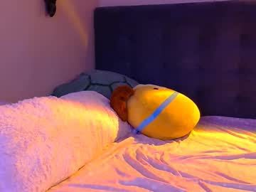 Coffealice Chaturbate stream image from June 02, 2025