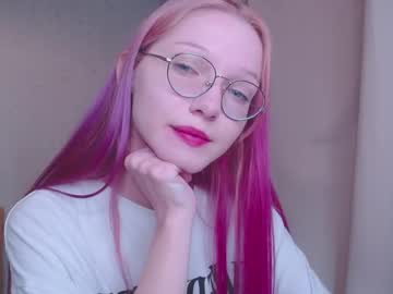 Cut1e_Cut1e__ Chaturbate stream image from June 02, 2025
