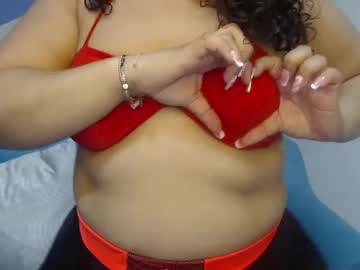 Kim_Velasquez Chaturbate stream image from June 02, 2025