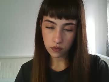 Kittytussy0 Chaturbate stream image from June 02, 2025