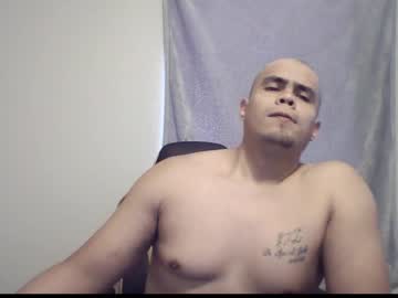 Kushlozter Chaturbate stream image from June 02, 2025