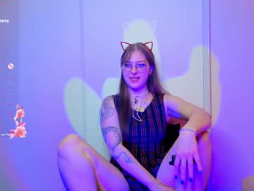 Liki_Miki Chaturbate stream image from June 02, 2025