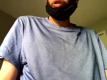 Mredenver Chaturbate stream image from June 02, 2025