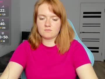 Svekolnaya Chaturbate stream image from June 02, 2025