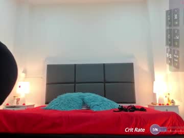 Aslhyn_Gomez Chaturbate stream image from June 02, 2025