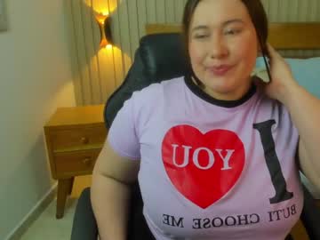 Kim_Wees Chaturbate stream image from June 02, 2025