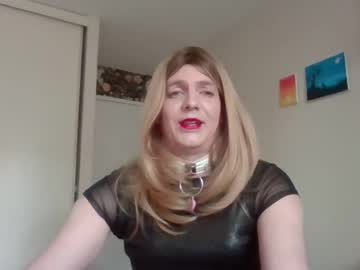 Nylanova Chaturbate stream image from June 02, 2025
