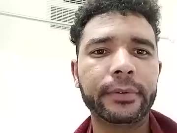 Pedroo2025 Chaturbate stream image from June 02, 2025
