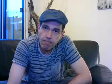 Popsi_Culo Chaturbate stream image from June 02, 2025