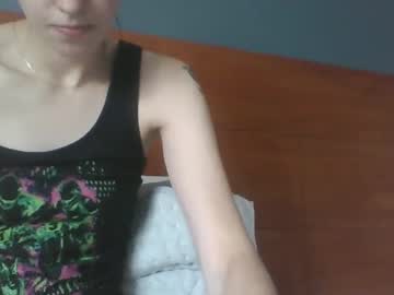 Slimbeauty01 Chaturbate stream image from June 02, 2025