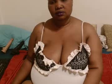 Thicksexymellons Chaturbate stream image from June 02, 2025