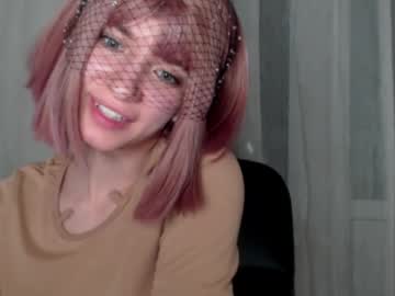 U_Little_Kitsune Chaturbate stream image from June 02, 2025