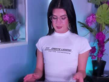 Aitana_Castillo Chaturbate stream image from June 02, 2025