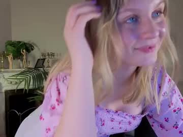 Amelia_Berns Chaturbate stream image from June 02, 2025