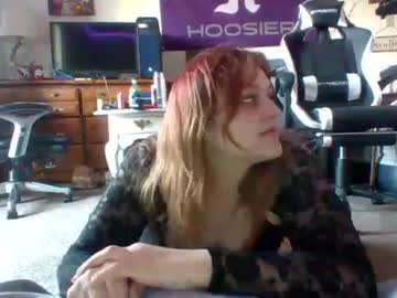 Cherrybomb454 Chaturbate stream image from June 02, 2025