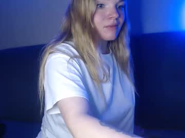Cute_Pussy52 Chaturbate stream image from June 02, 2025