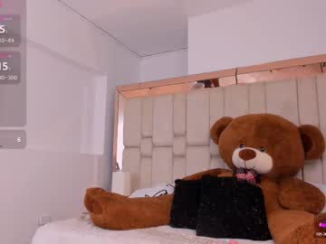 Daia_Ortiz Chaturbate stream image from June 02, 2025