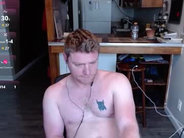David_Dixon2025 Chaturbate stream image from June 02, 2025