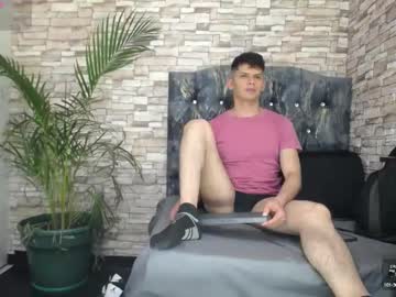 Davidclay96 Chaturbate stream image from June 02, 2025