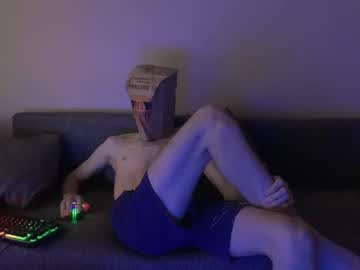 Dildoed89 Chaturbate stream image from June 02, 2025