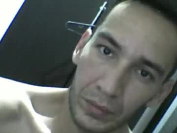 Juaco64 Chaturbate stream image from June 02, 2025