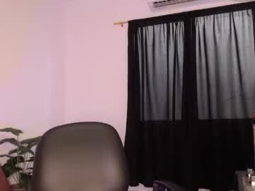 Merida_Foxx Chaturbate stream image from June 02, 2025
