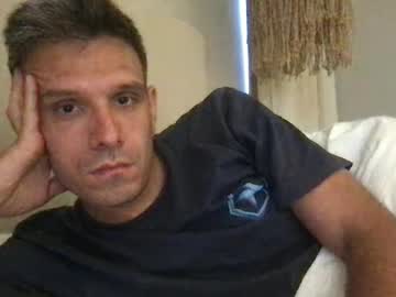 Nicolaspercha Chaturbate stream image from June 02, 2025