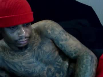 Rickavelli Chaturbate stream image from June 02, 2025