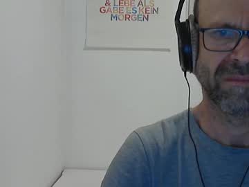 Willbillbillwill Chaturbate stream image from June 02, 2025