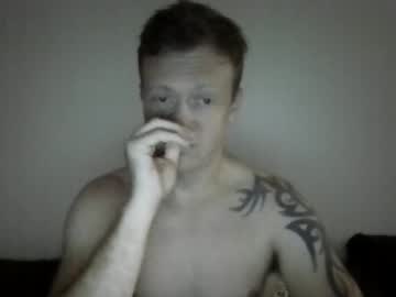 Anoynoy Chaturbate stream image from June 02, 2025